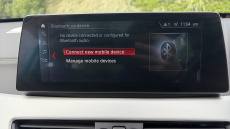 BMW X1 xDrive 25e M Sport 5dr Auto Estate